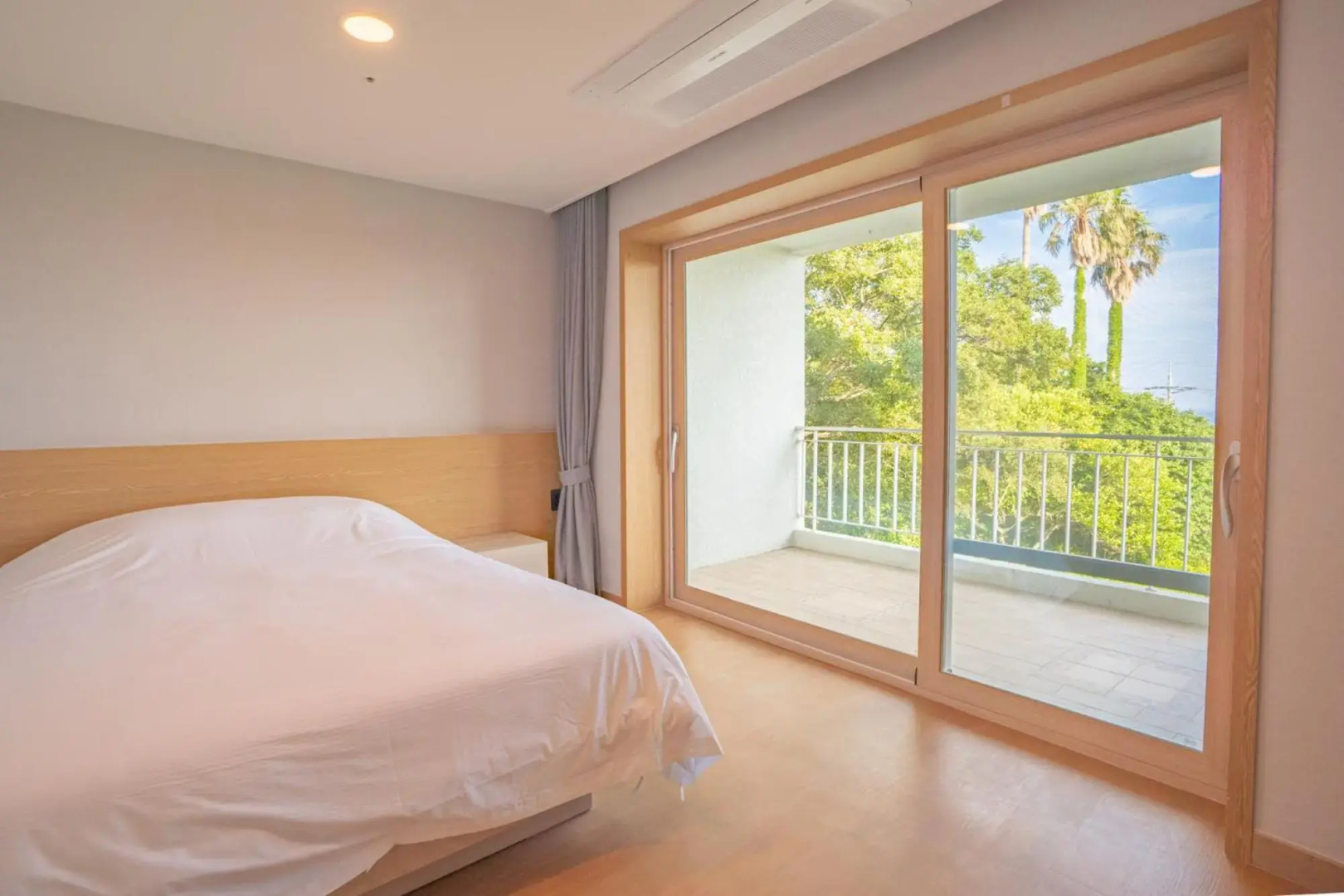 Seaore Resort