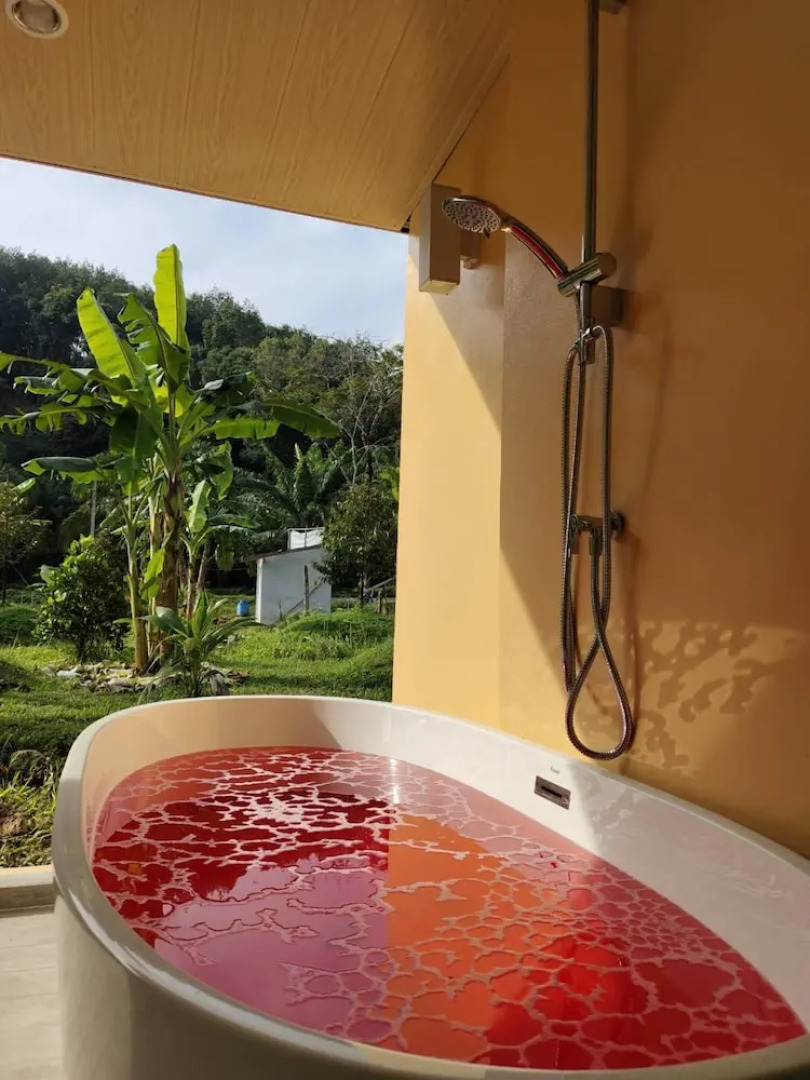 Baankai Sichon Villa