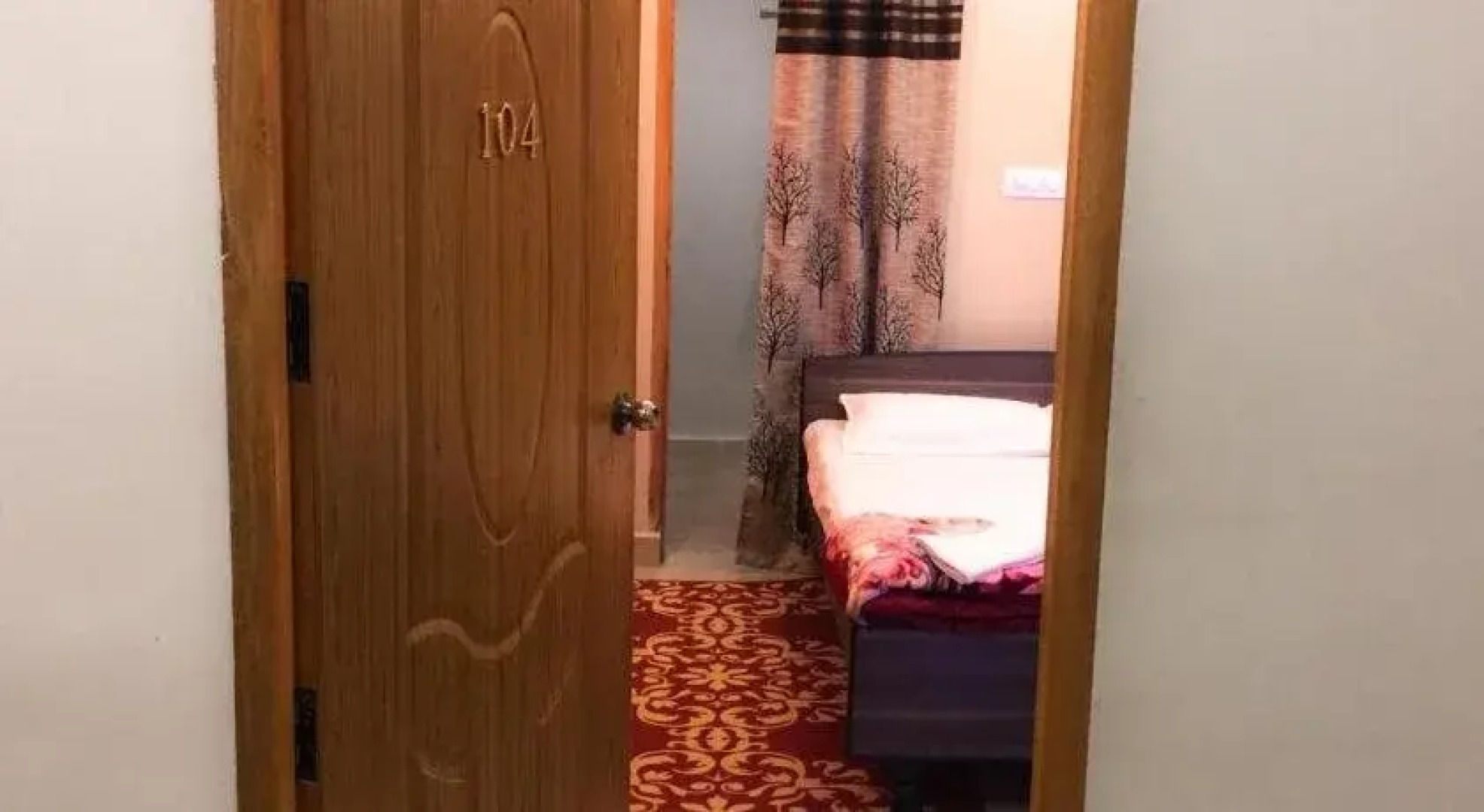 Petra Family Guest House