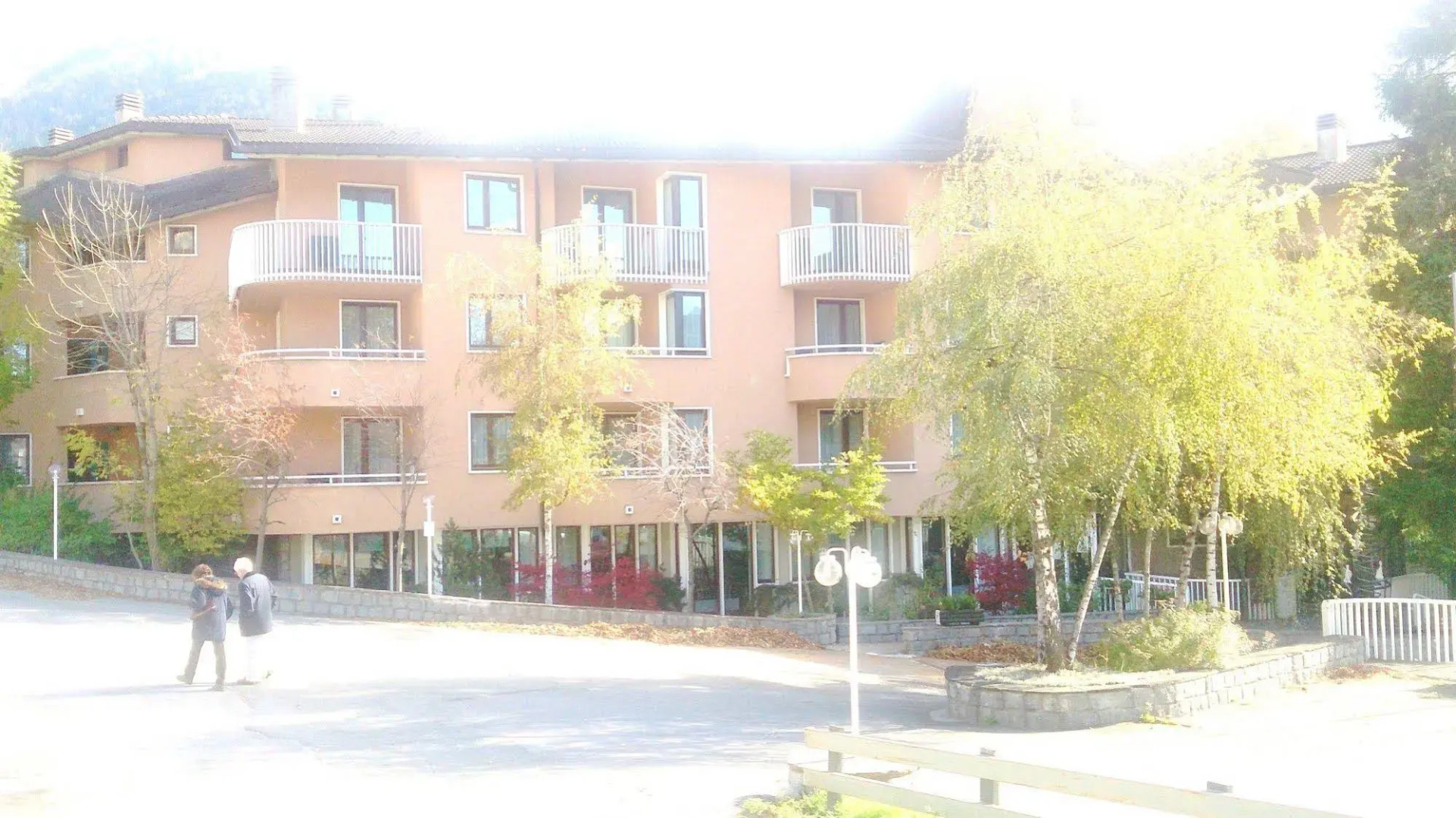 Residence Mirelladue