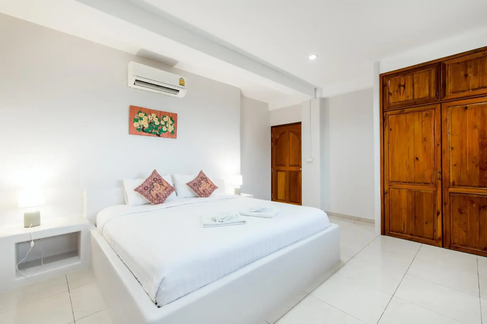 Prinz Garden Villa Hua Hin