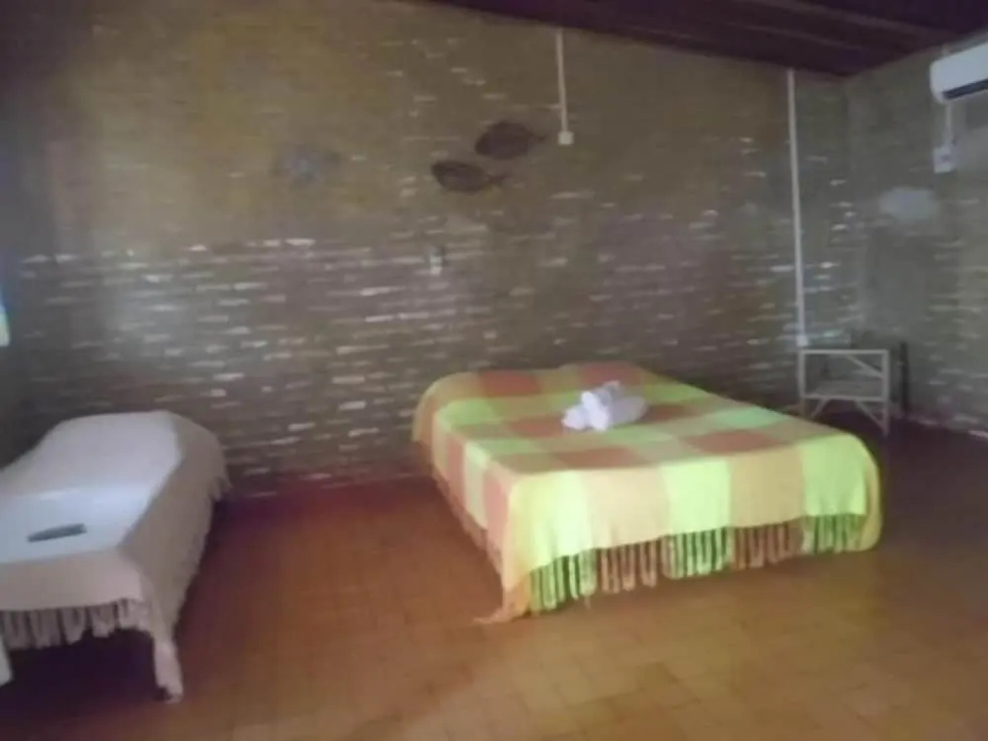 Chalemar Hotel Pousada