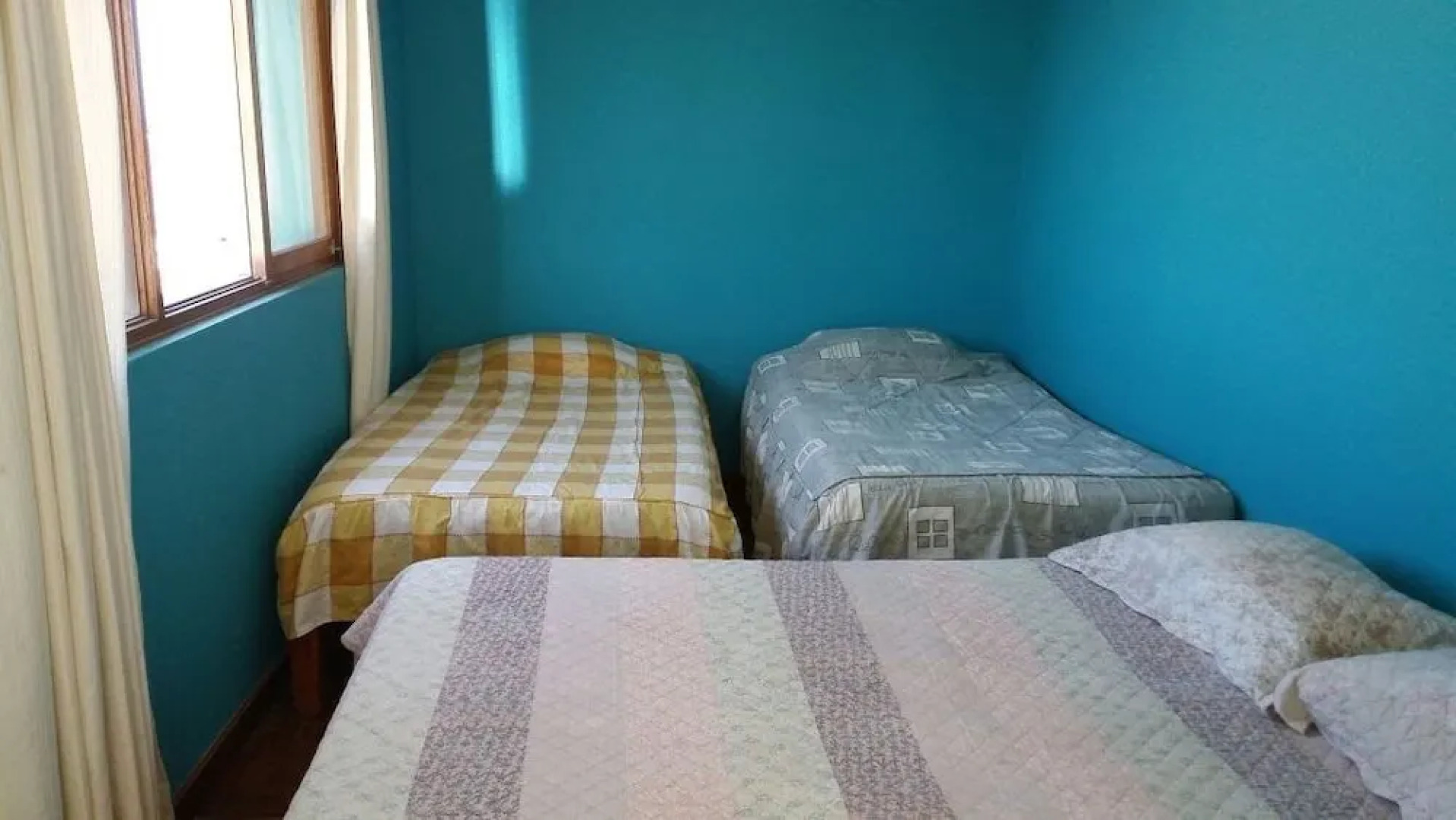 Hostal California Mollendo