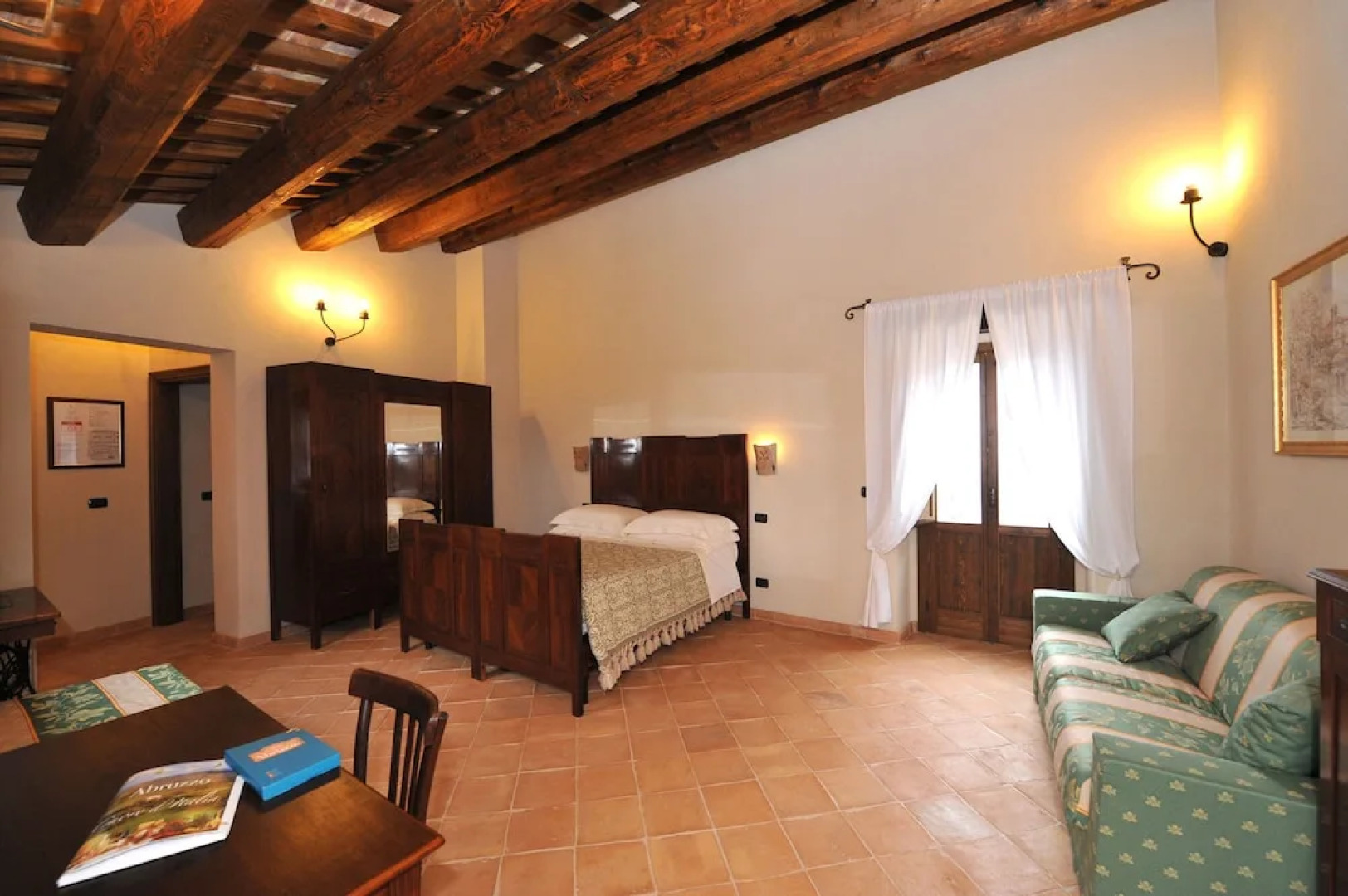 Agriturismo Borgo San Martino