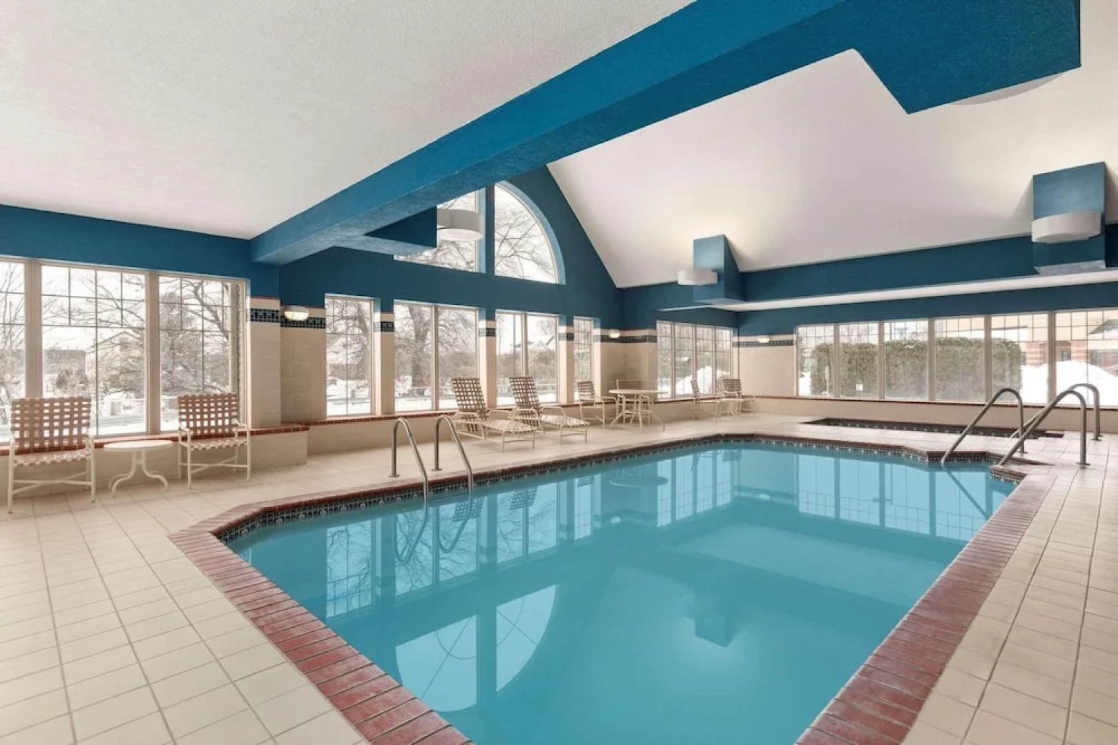 Country Inn And Suites By Carlson Wausau
