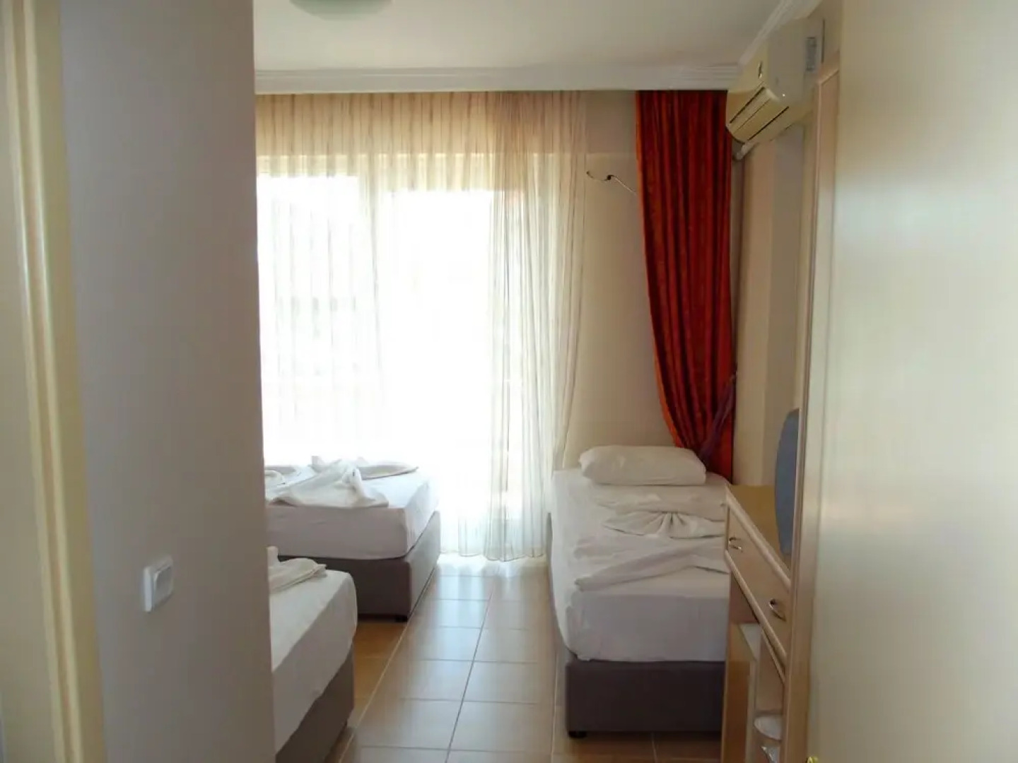 Erdek Kirtay Hotel