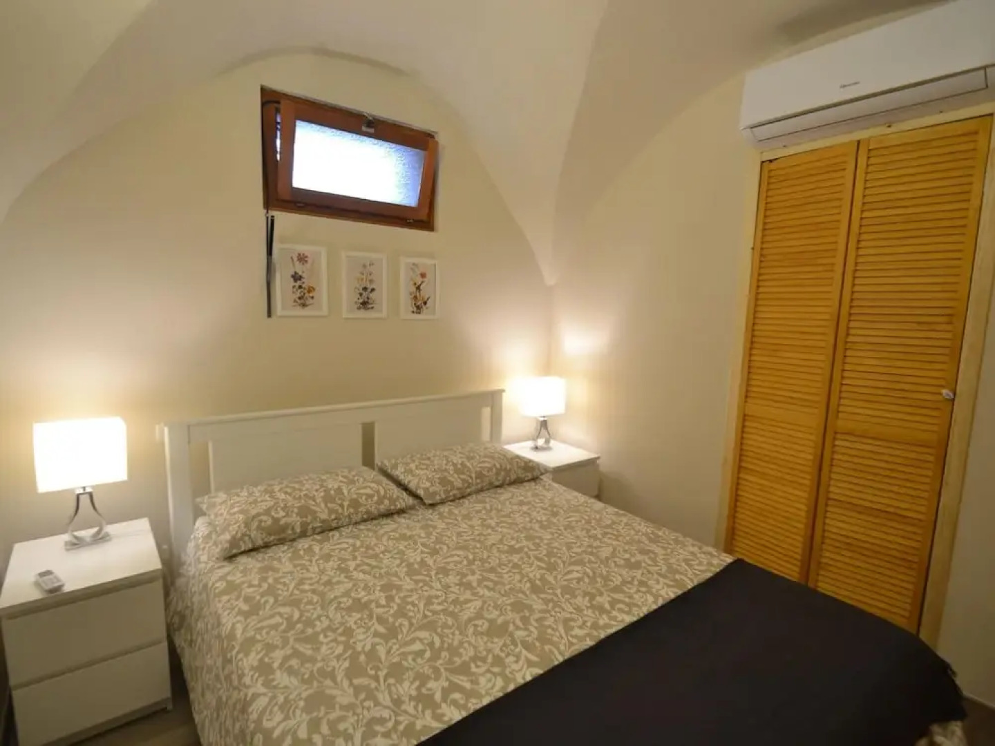 Family Stay in French Riviera