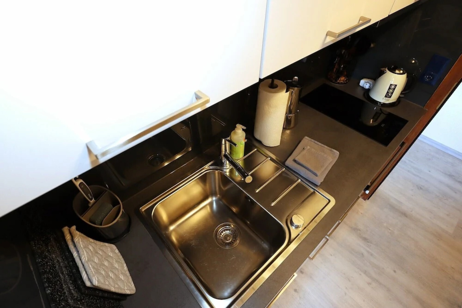 Carpediem Apartments