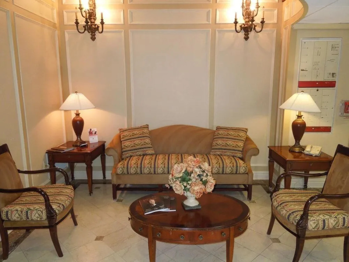 Rockville Centre Inn