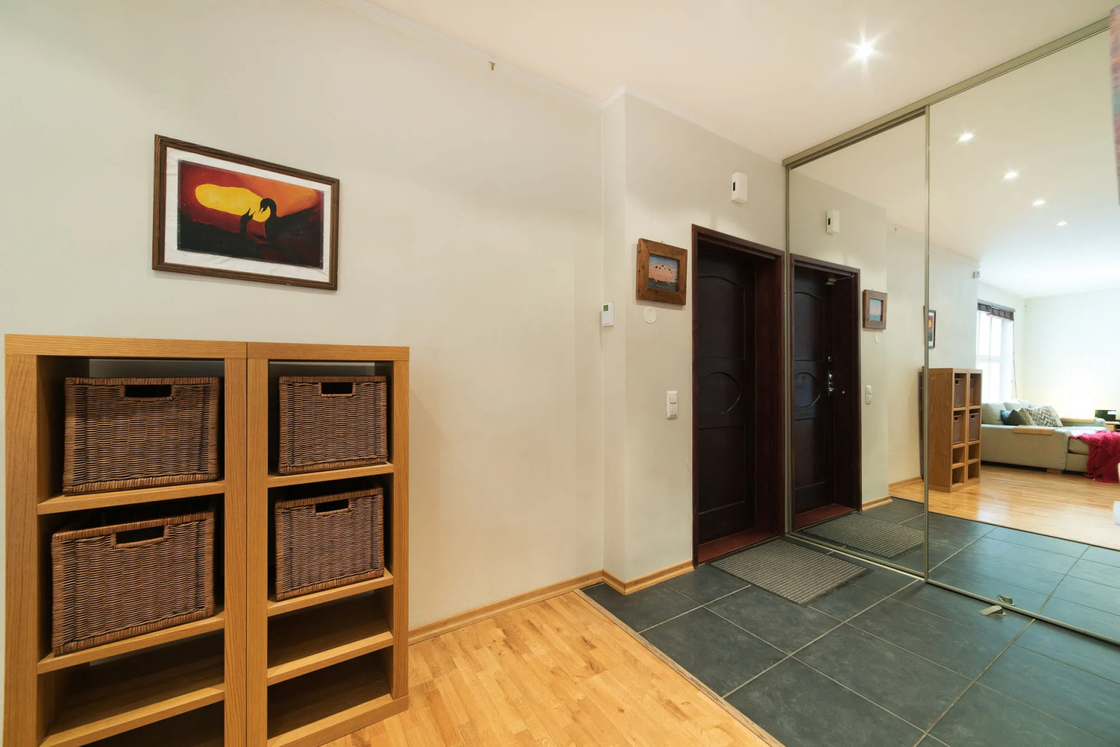 Tallinn City Apartments - Town Hall Square