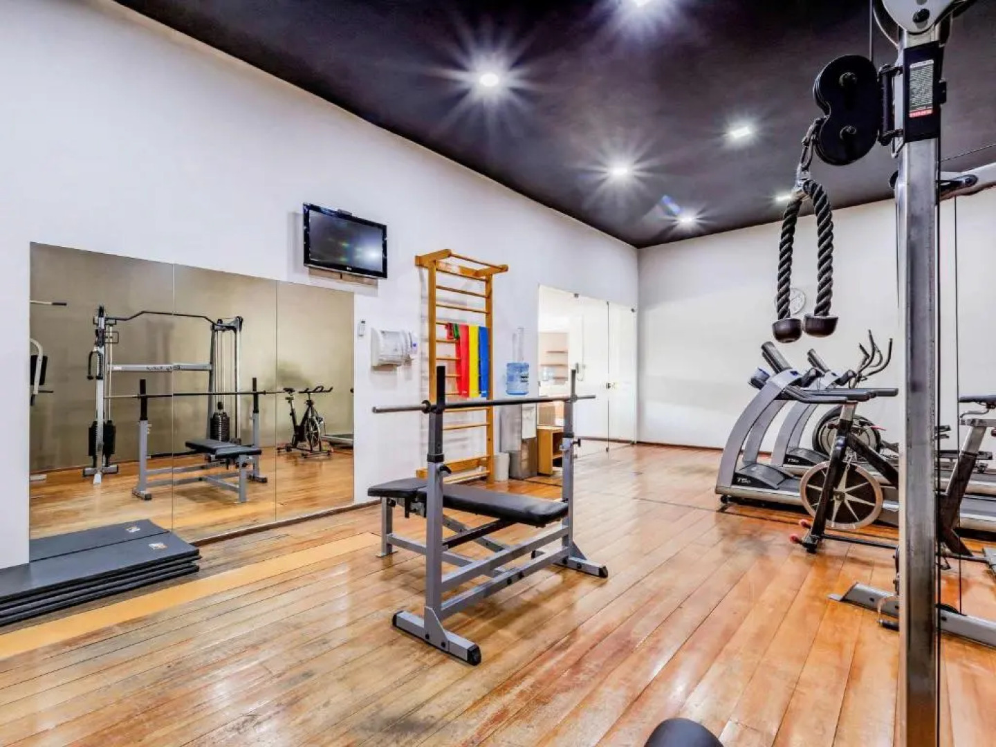 Mercure Fortaleza Meireles Hotel