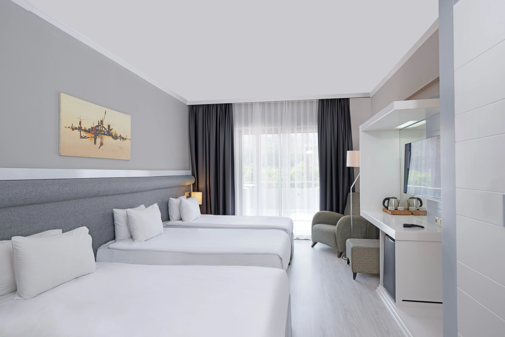 Armir Resort - All inclusive