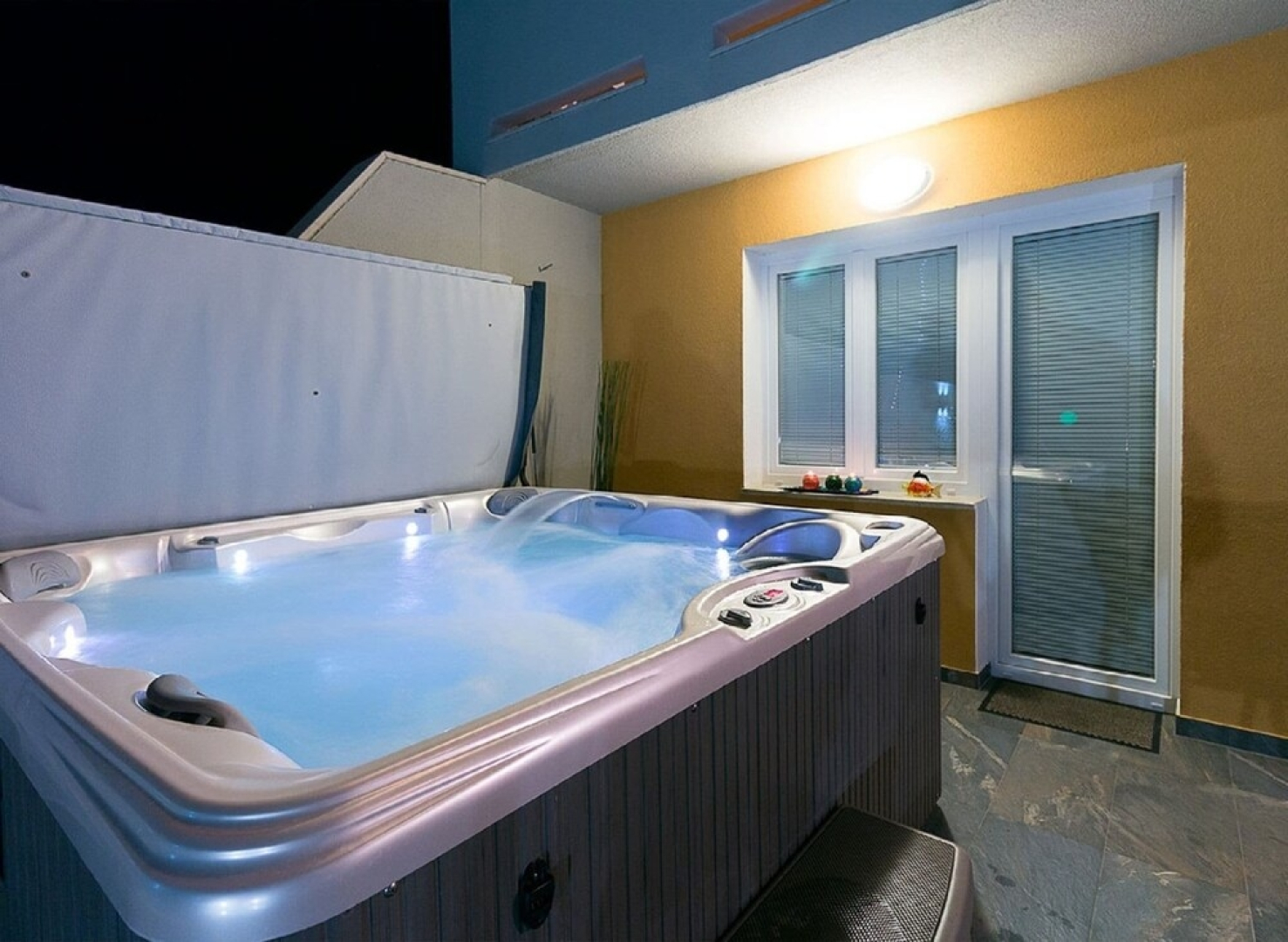 Spacious Villa in Crikvenica With Private Pool