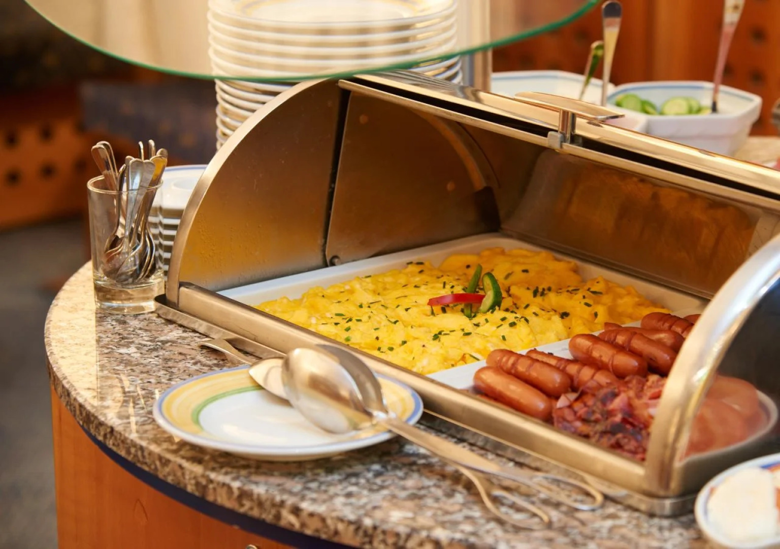 Starlight Suiten Hotel Renngasse