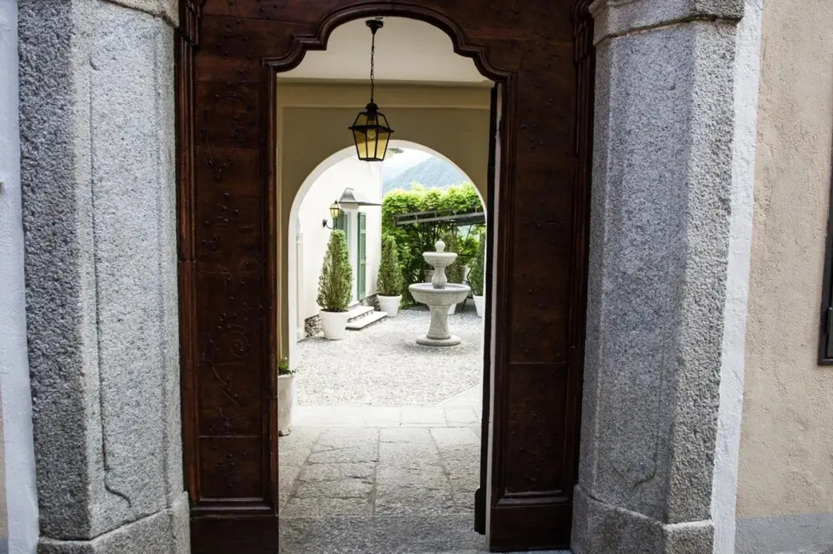 Villa Antica Colonia