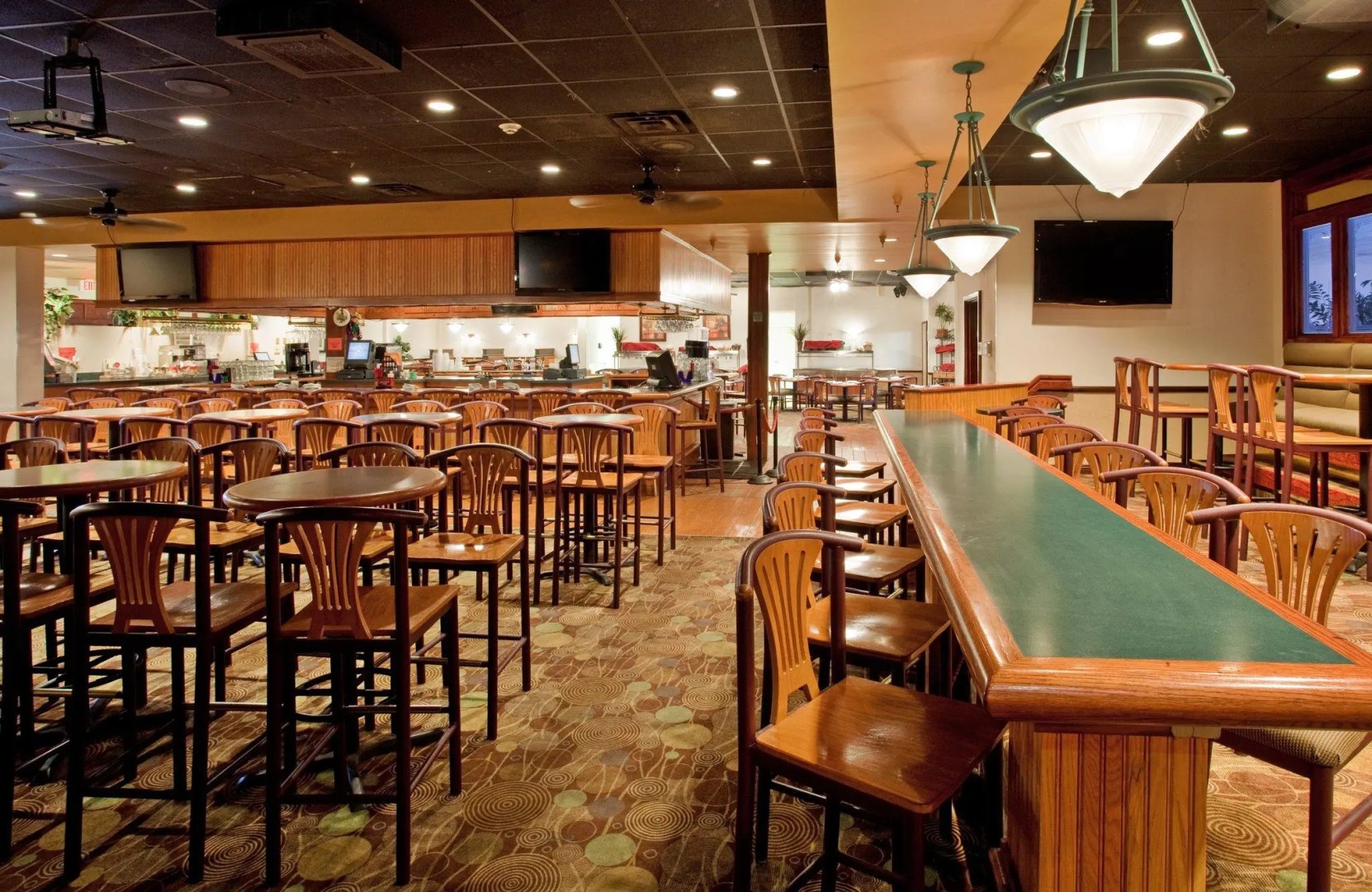 Holiday Inn Research Park by IHG