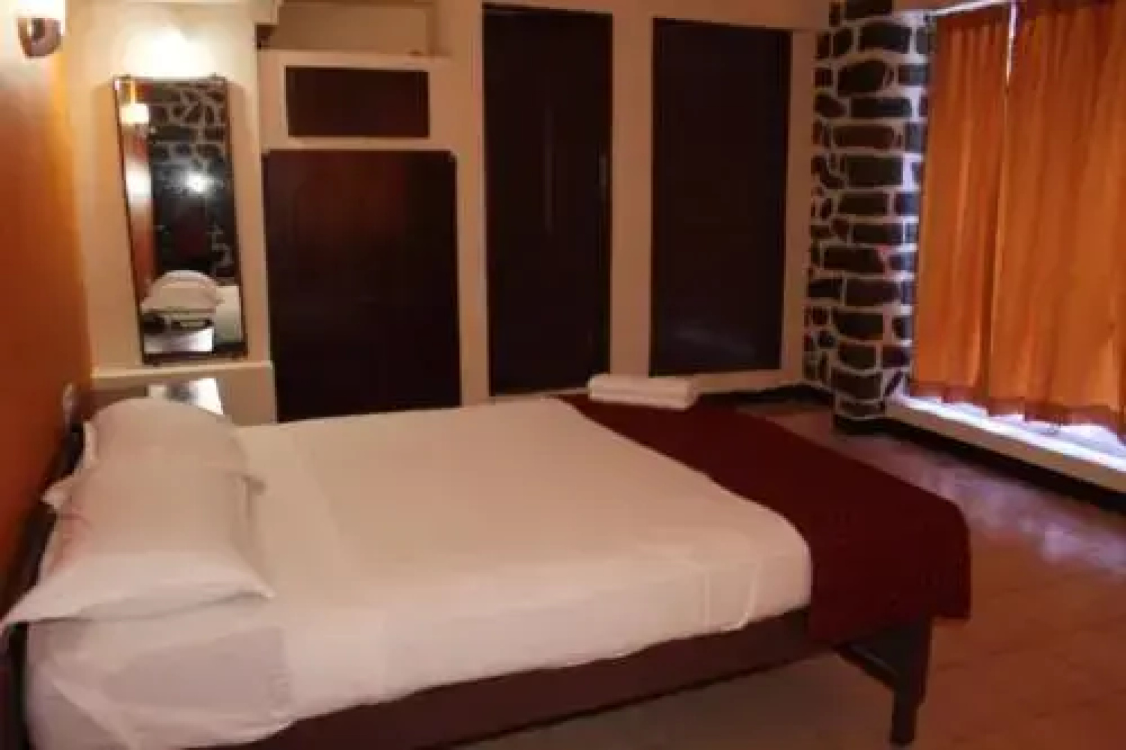Hotel Usha