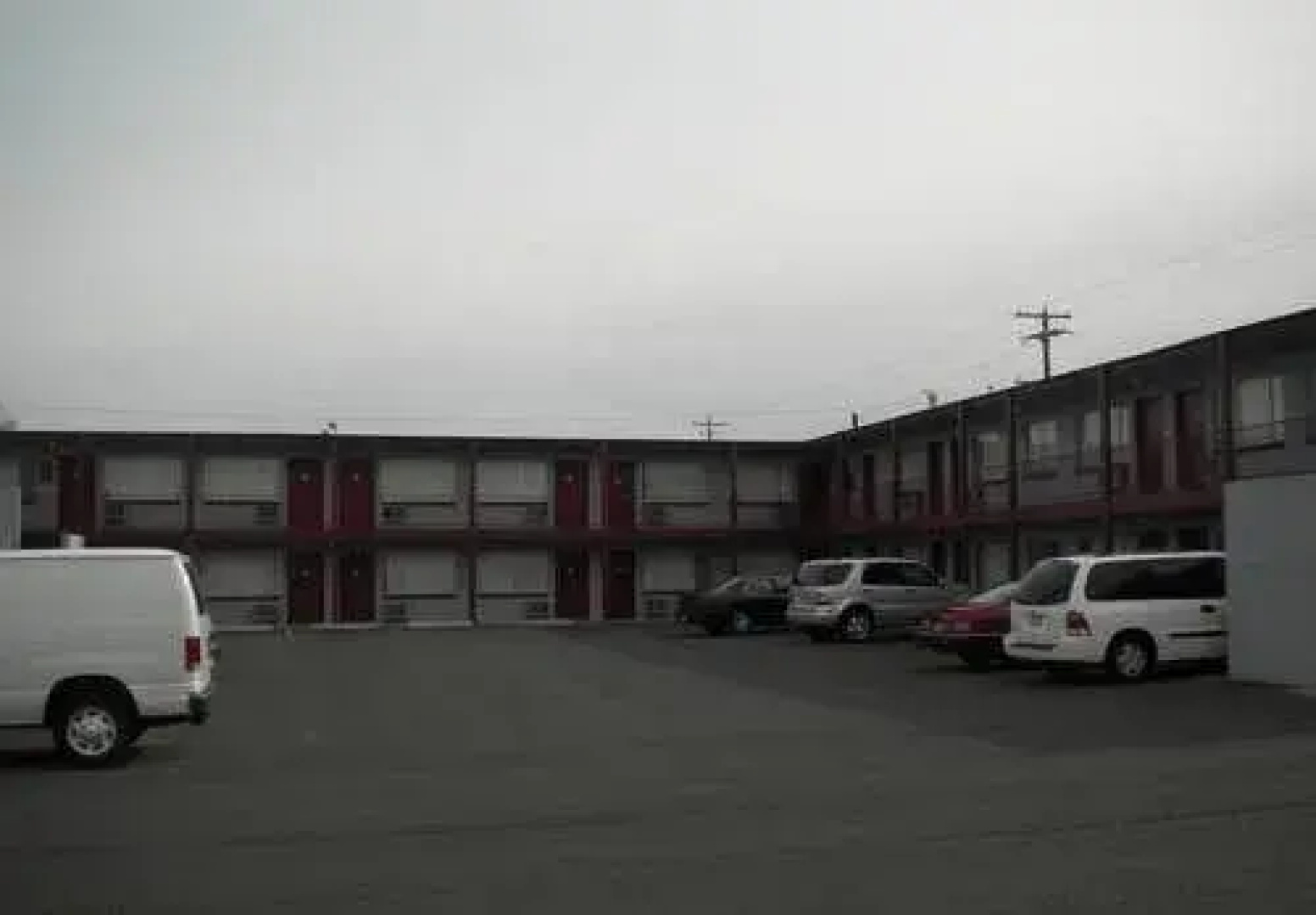 Imperial Motel