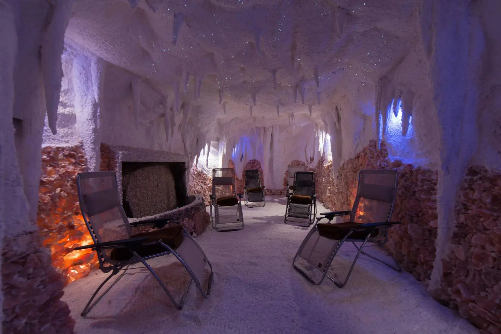 Hotel Thermal