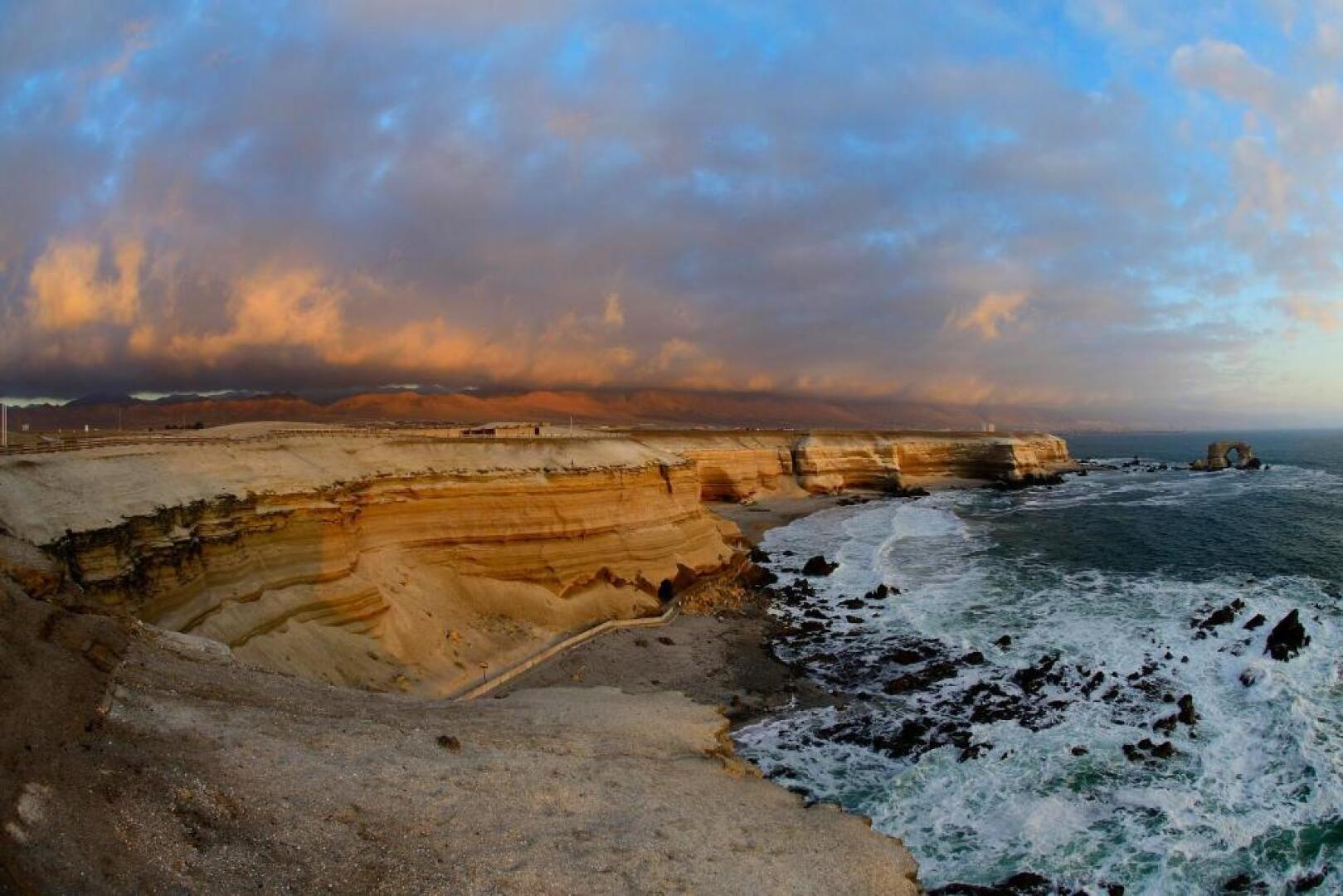 Ibis Styles Antofagasta