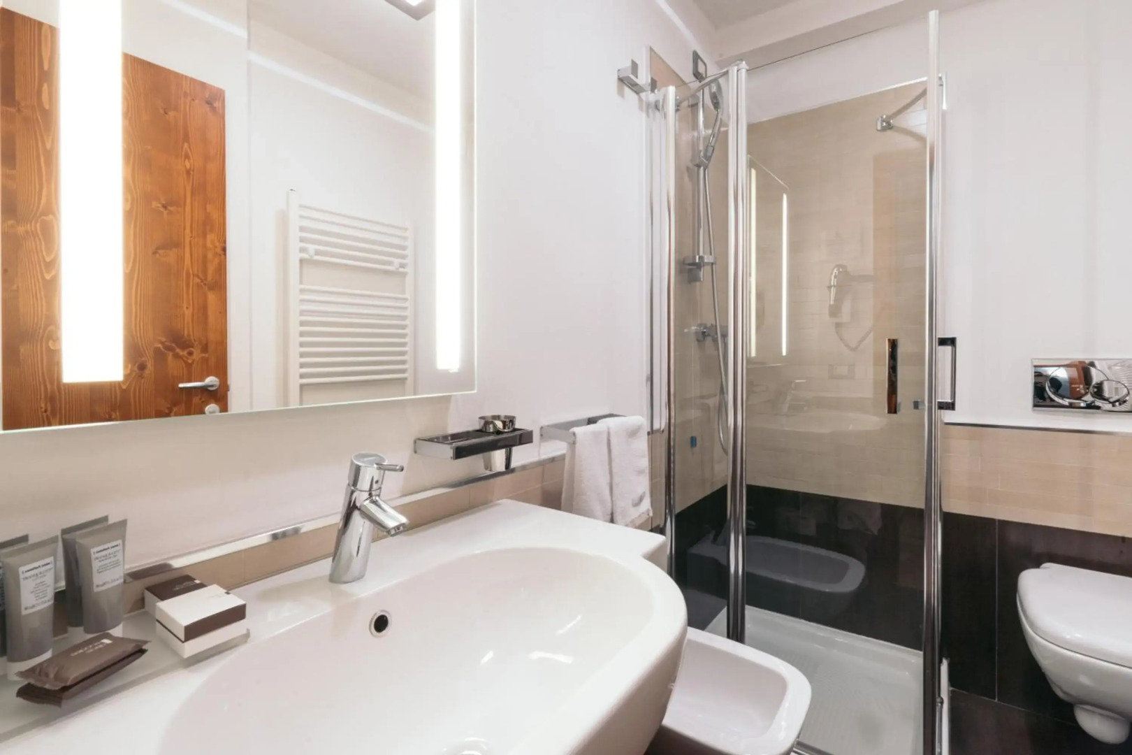 Hotel Chalet del Brenta