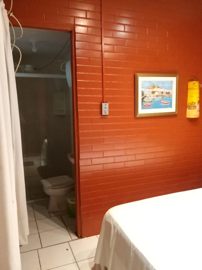 A Ilha Verde Hotel Pousada na Praia