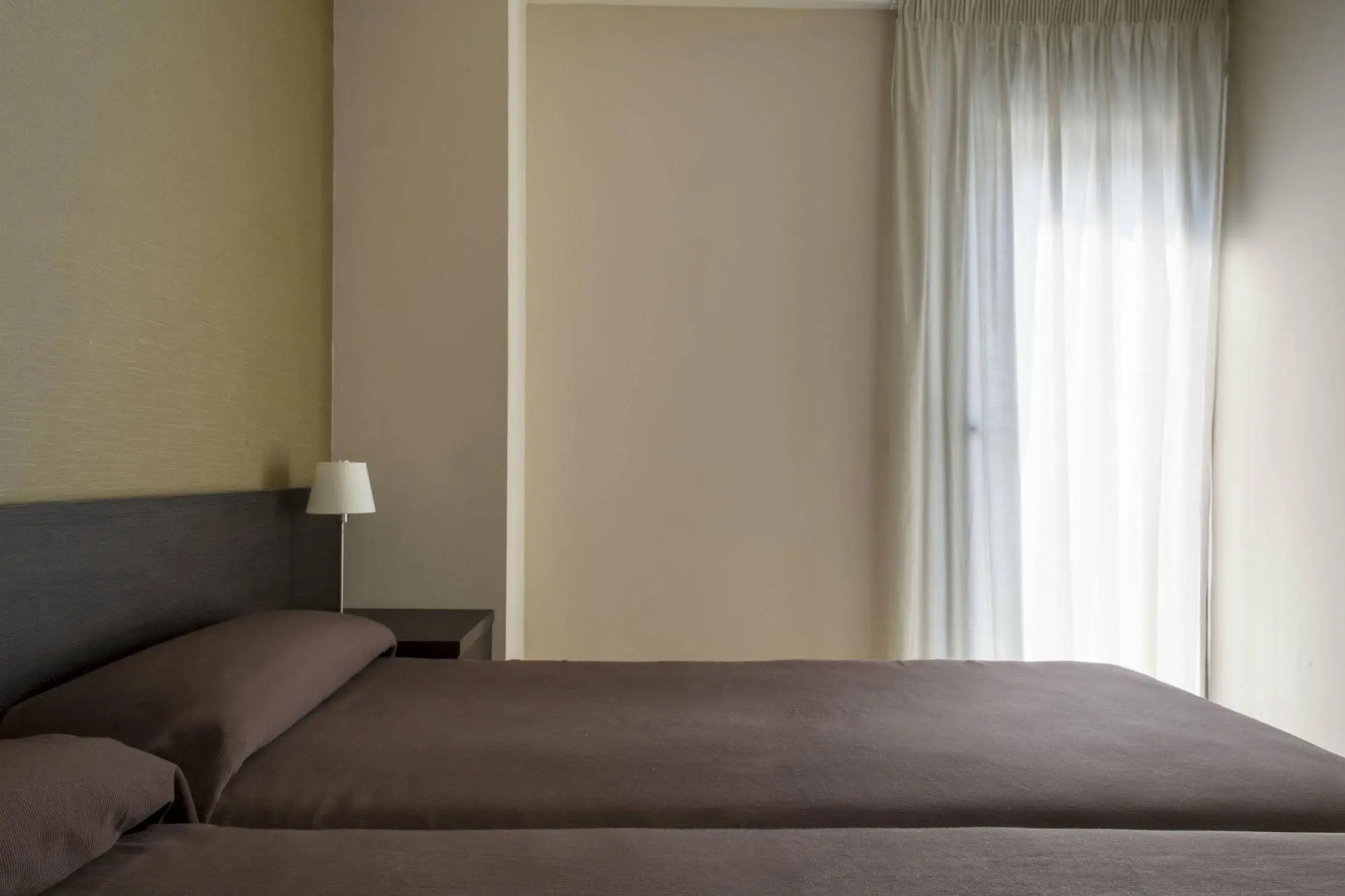 Residencia Universitaria Resa Damià Bonet - Campus Accomodation