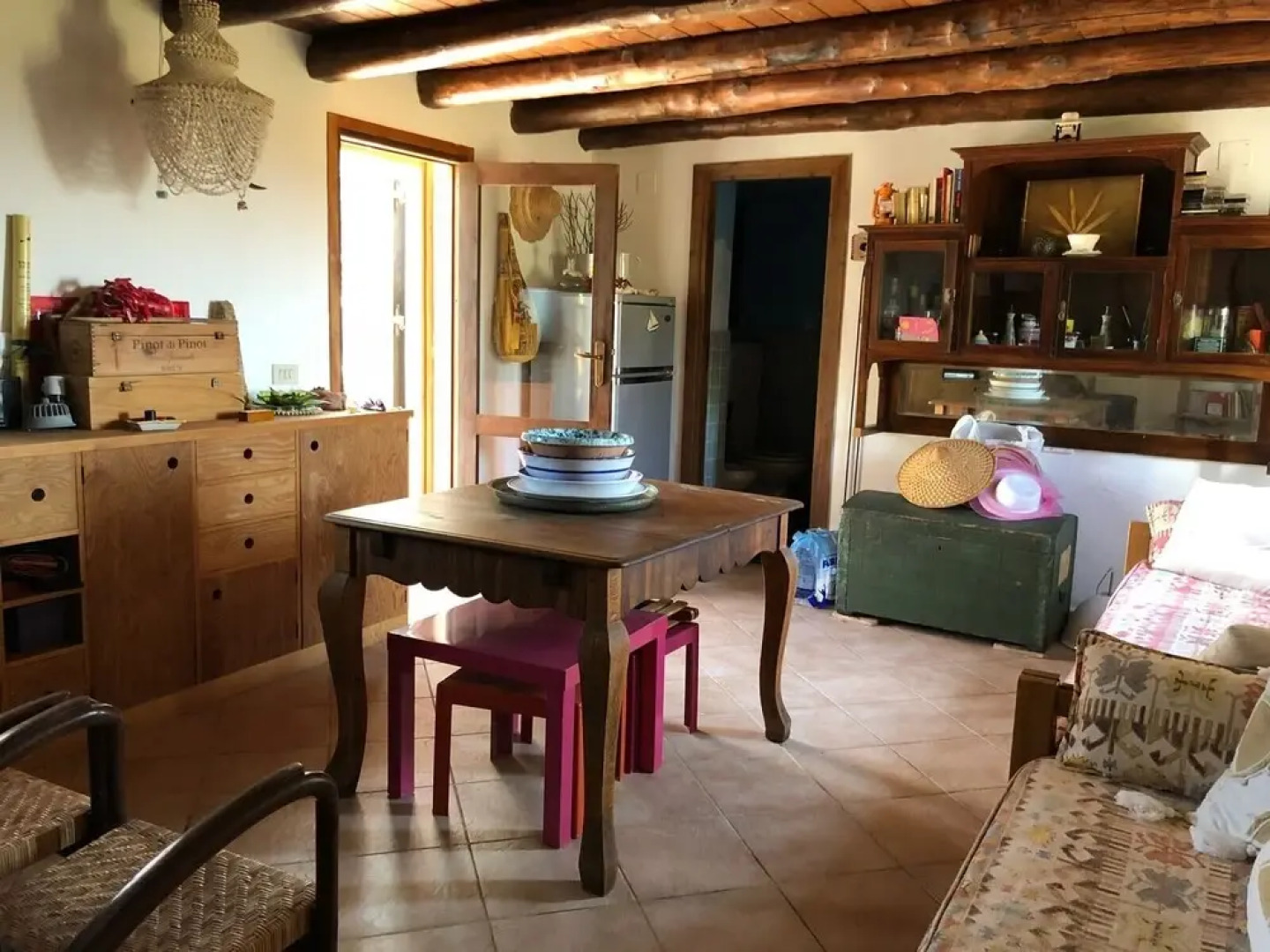 La Casetta delle Conchiglie