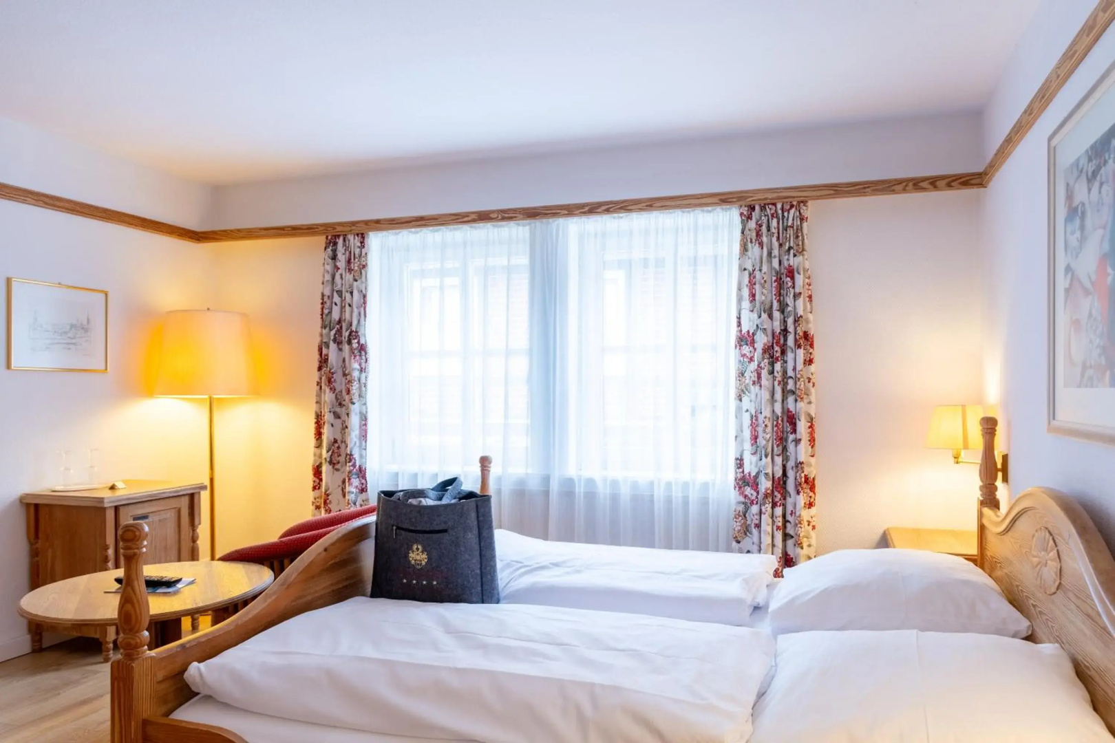 Hotel Landhaus Höpen