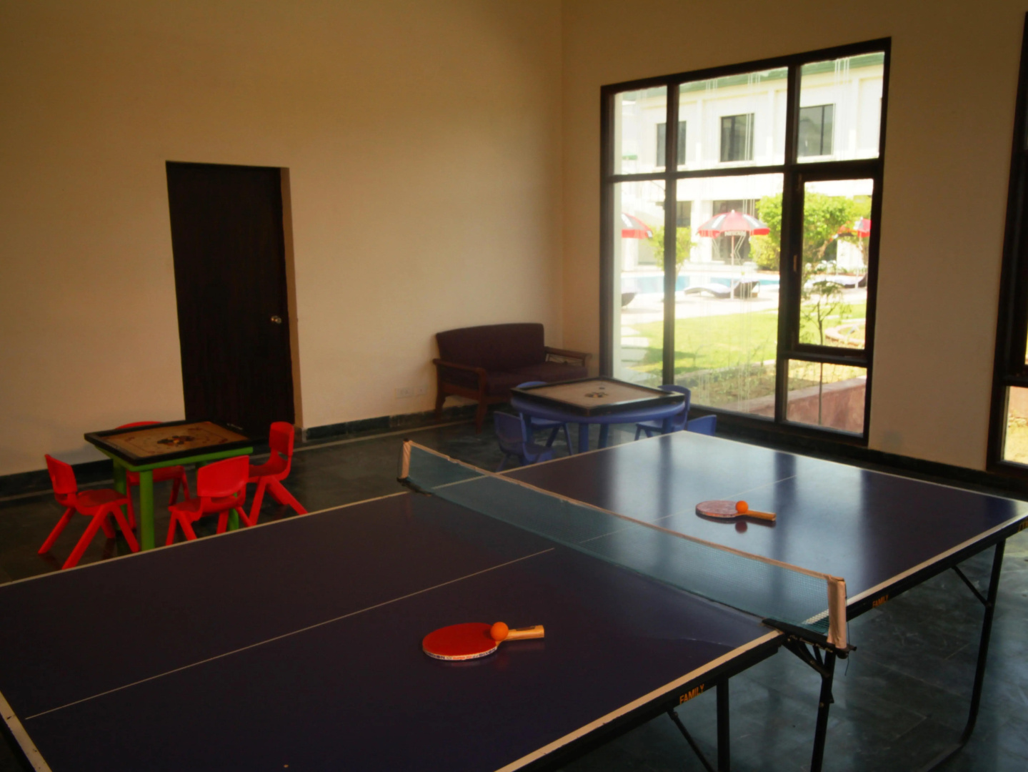 Country Inn Hotels And Resorts