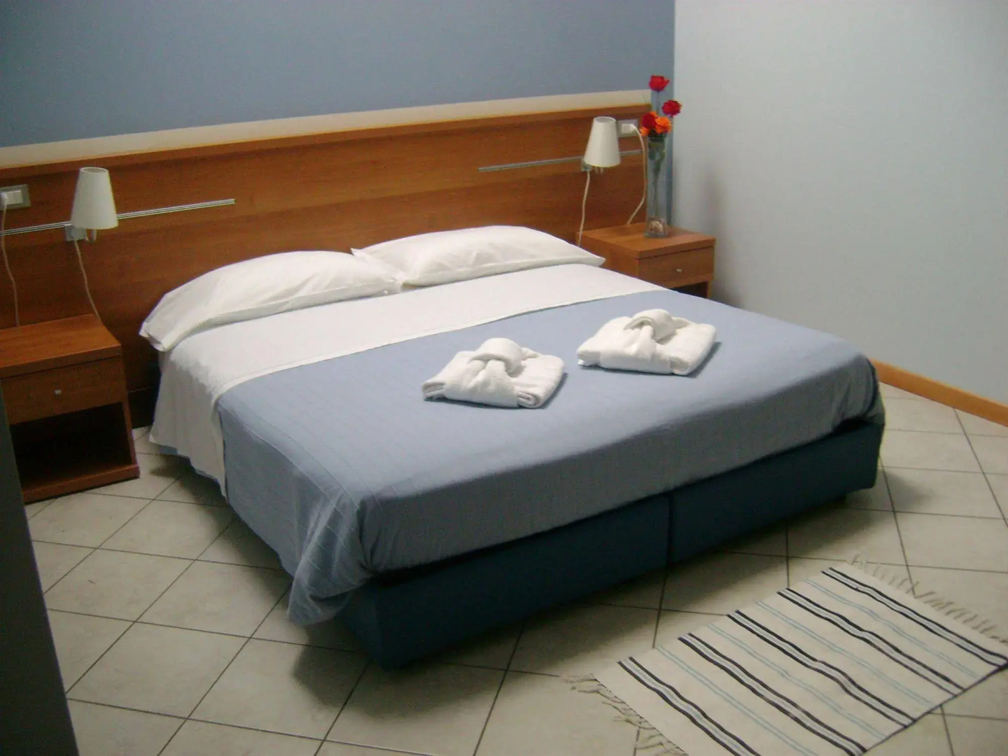 Albergo Meublè Abatjour