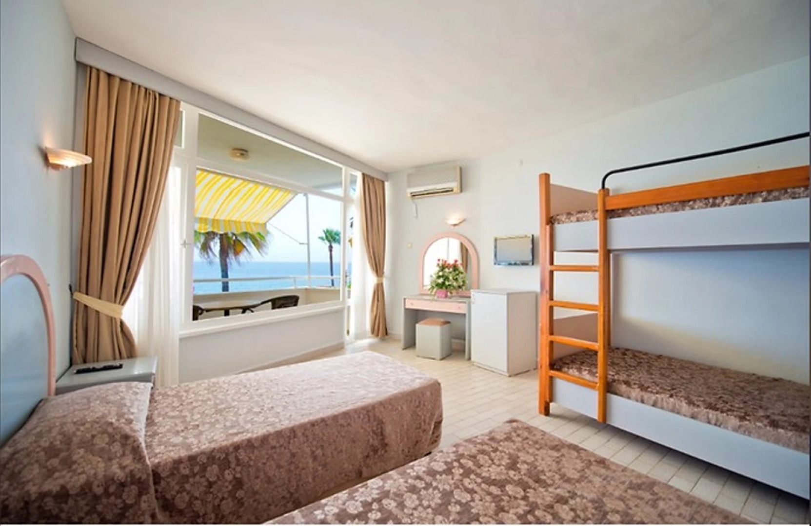Yalihan Aspendos Hotel