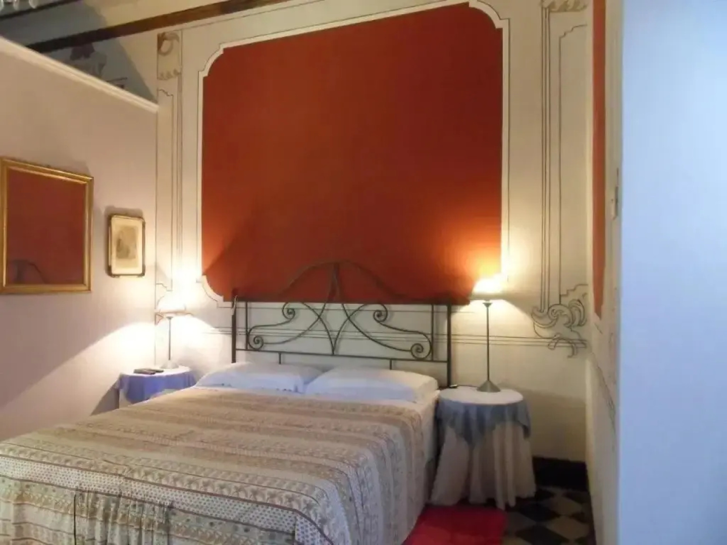Villa Ducci 1705