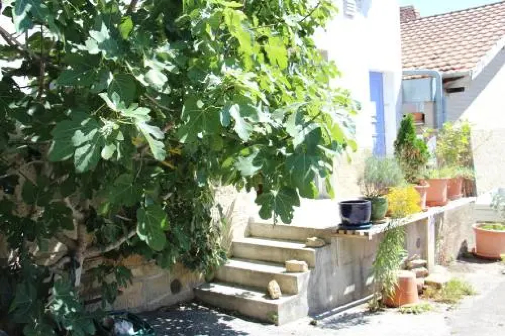 Appartement Les Iris