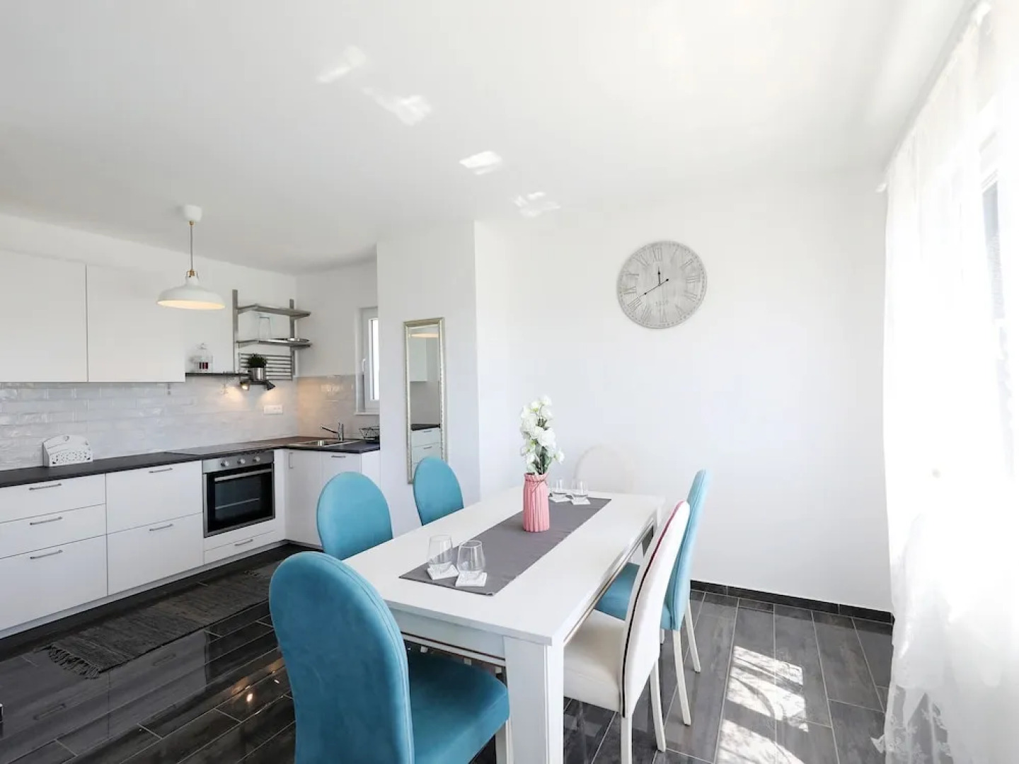 Modern Villa in Sveti Filip i Jakov With Swimming Pool