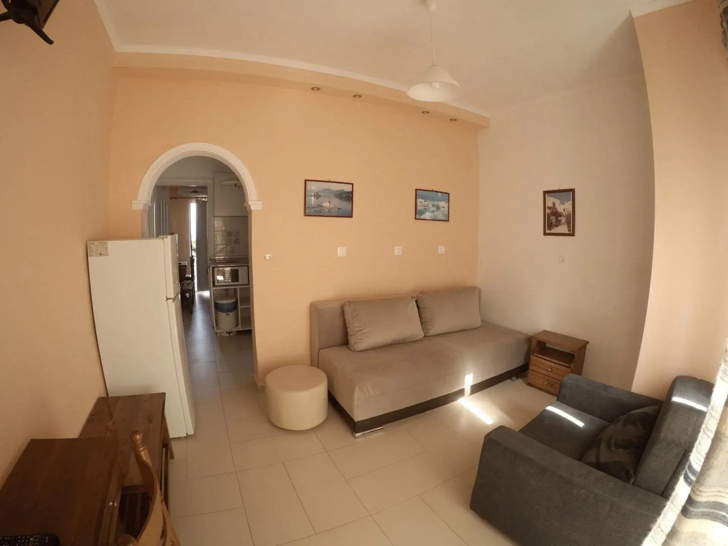 Andromaches Holiday Apartments