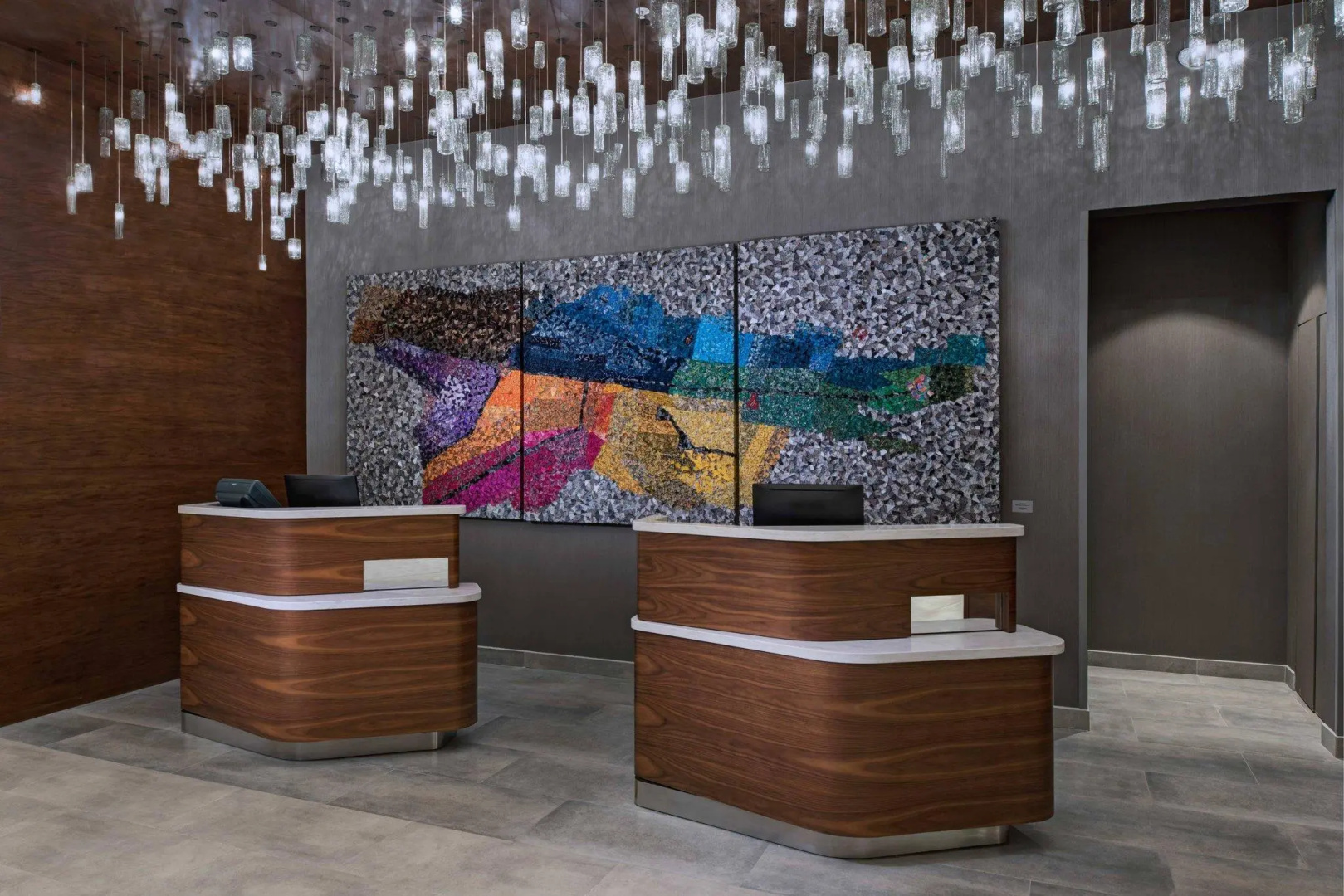 Courtyard by Marriott Guatemala City