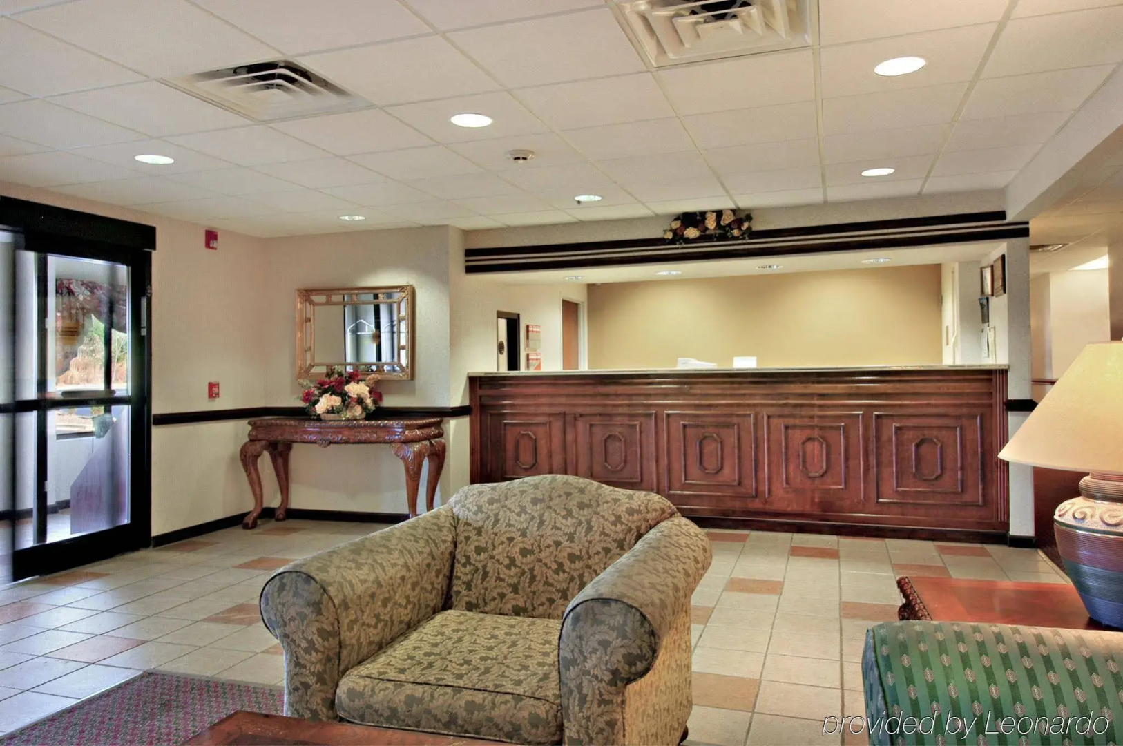 Red Roof Inn Hendersonville