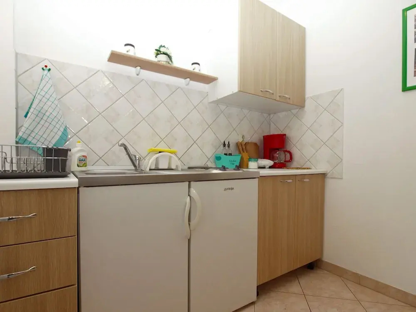 Apartment 1318