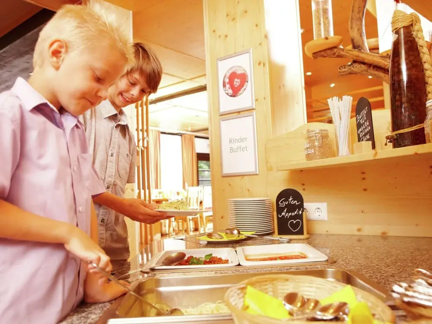 Authentic Apartment in Oberaichwald Near Hiking Area