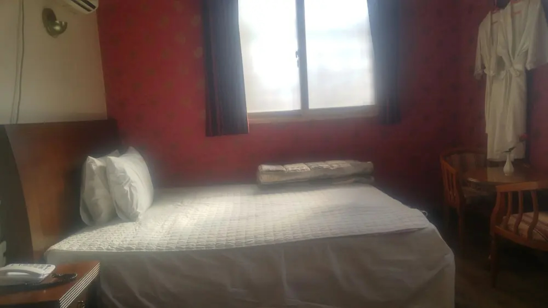 Samcheonpo Grand Motel