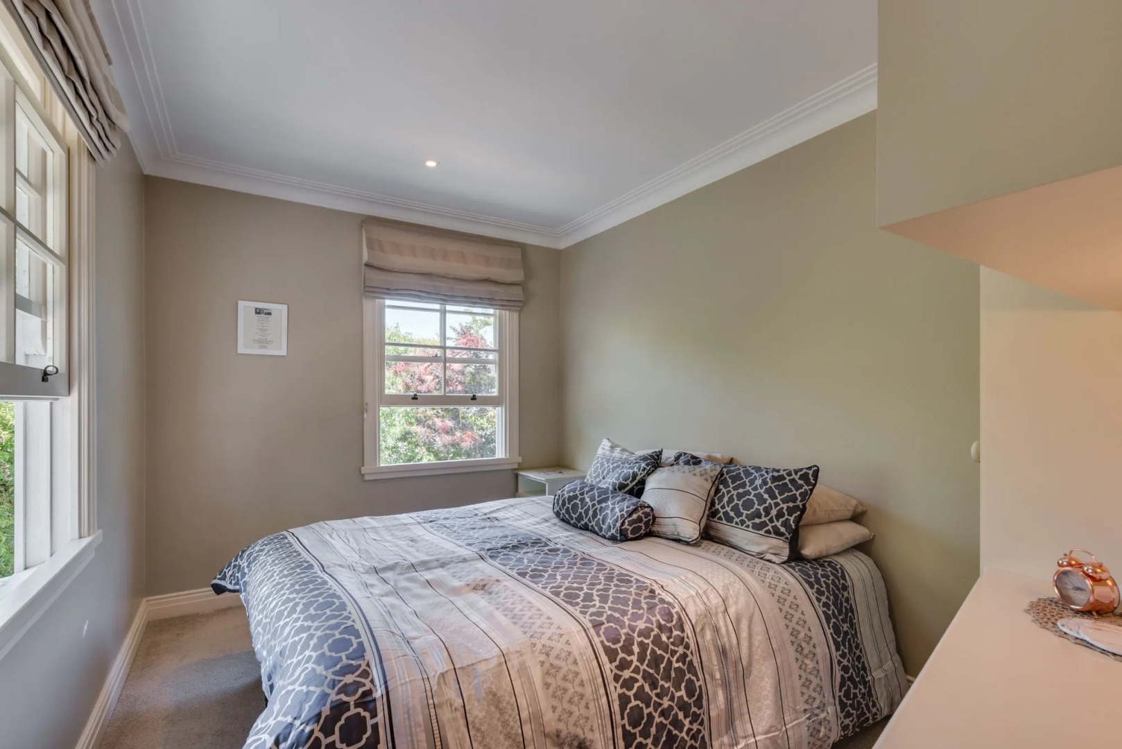 Belle vue Boutique Lodge