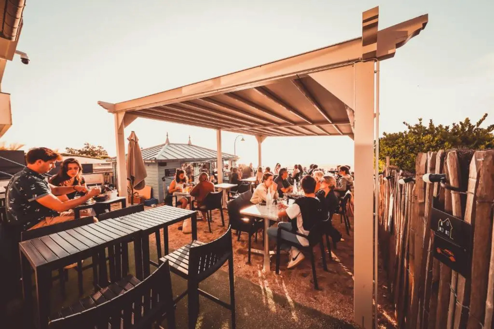 Hôtel Les Charmettes