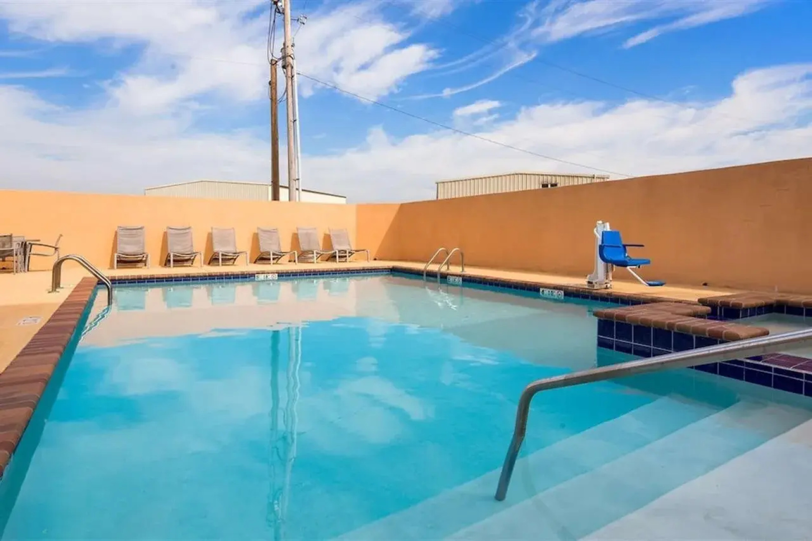 Best Western Abbeville Inn & Suites