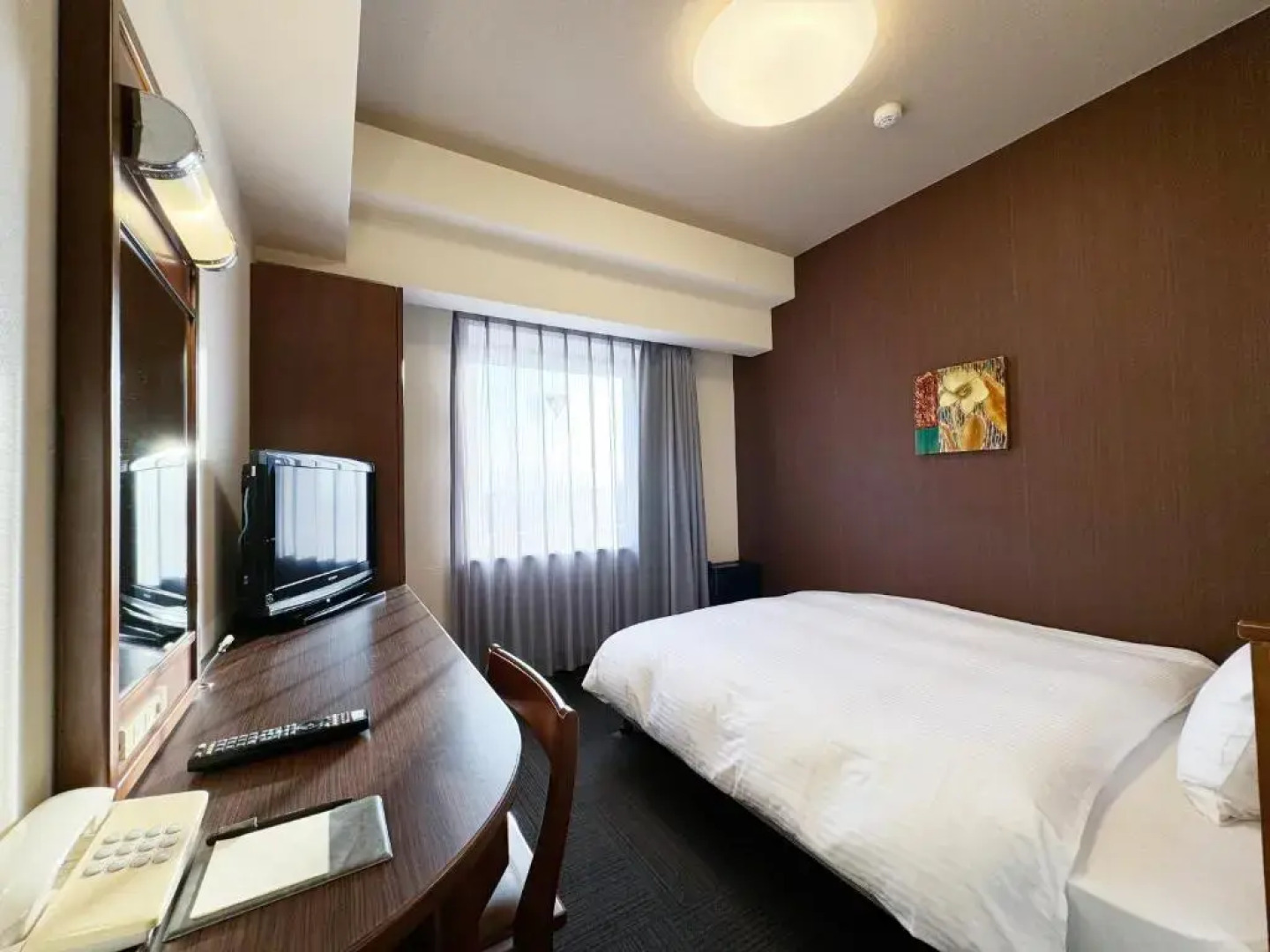 Hotel Route-Inn Koriyama Minami