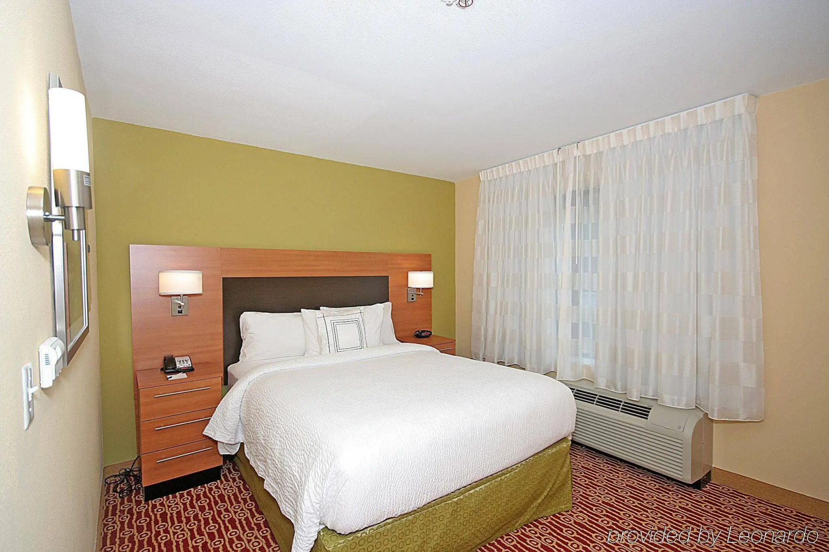 Towneplace Suites by Marriott Aiken Whiskey Road