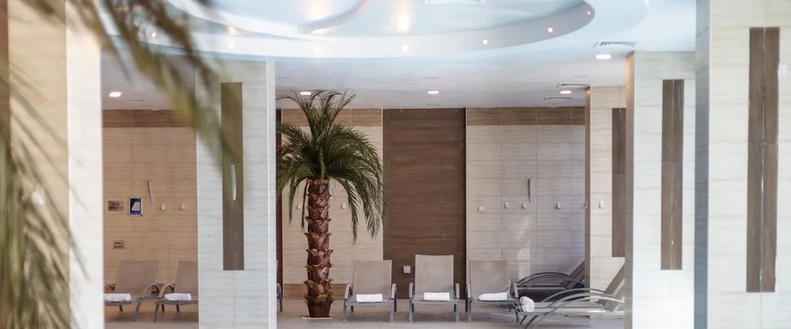 Bonjur Hotel Thermal & Wellness Club