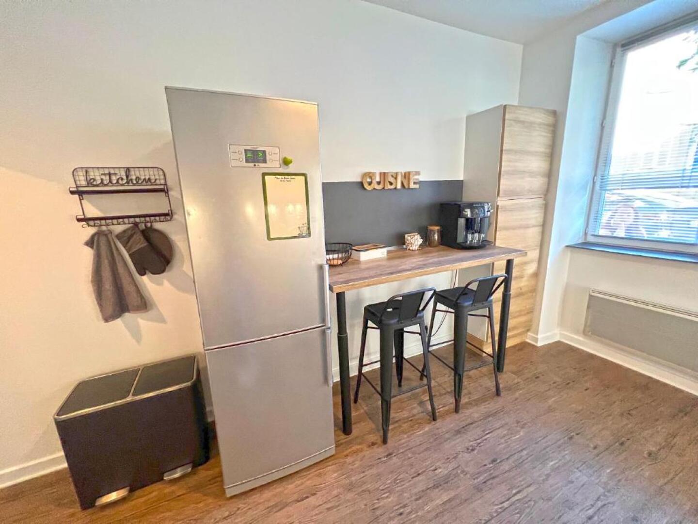 Gite Cosy Avec Jacuzzi Classe 3 Etoiles