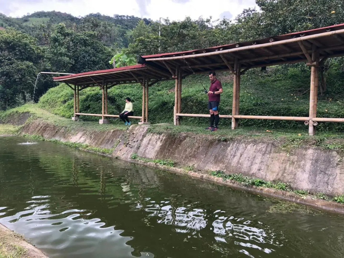 Hotel Boutique Villa María