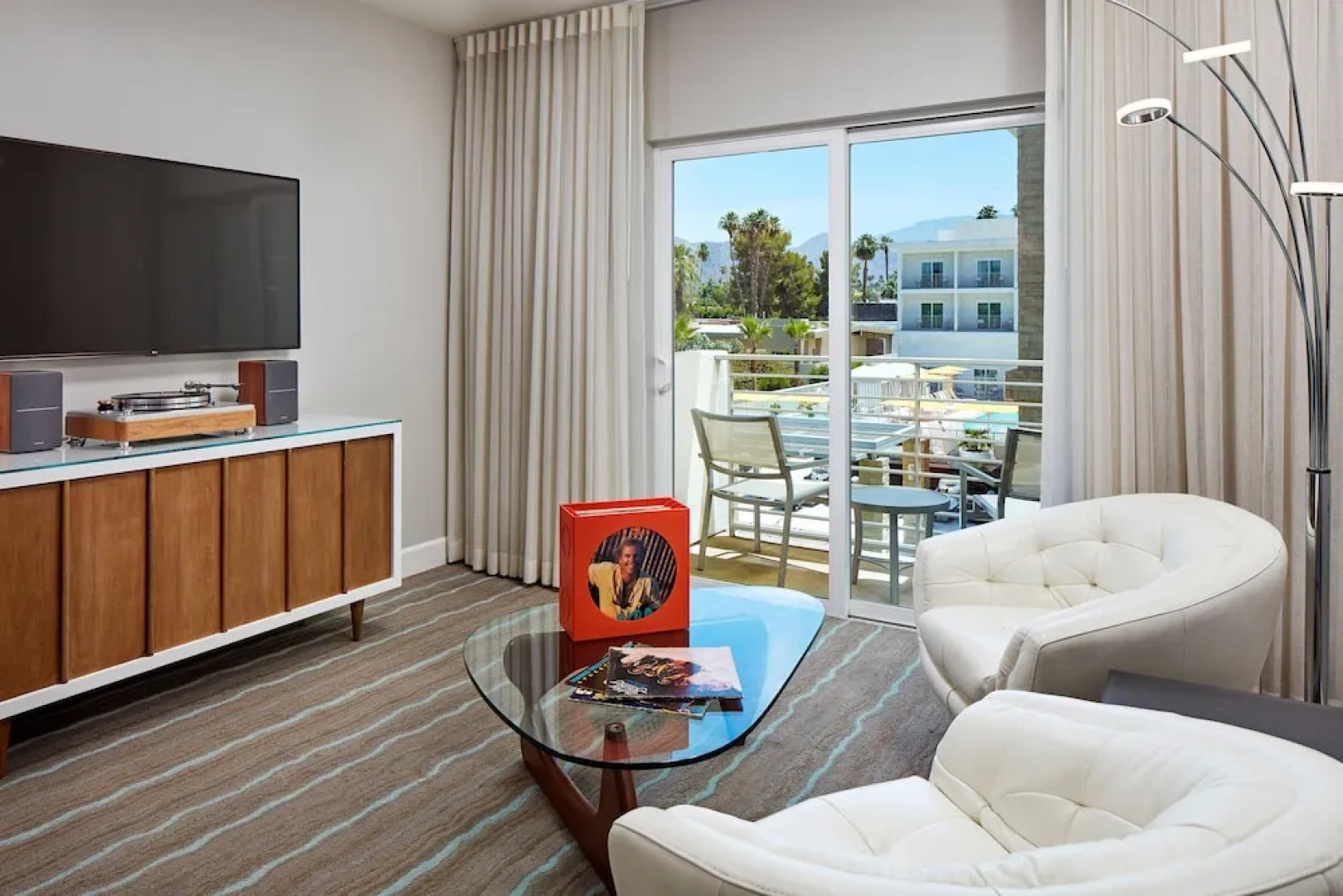 HOTEL PASEO, Autograph Collection